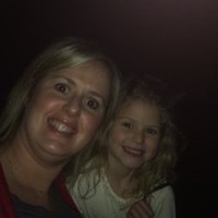 Nicole Williams Morgan