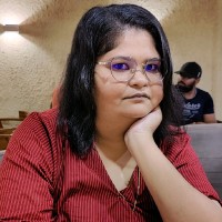 Dhwanee Desai