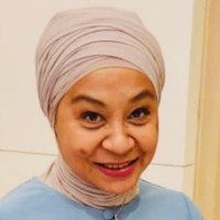 Mita Sampaguita Lamiran