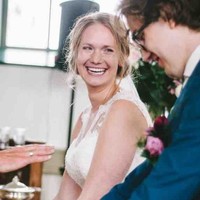 Ellen Van der Linde - Bot