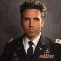 Erik Vidal