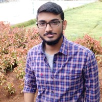 Tota Avinash Reddy