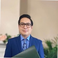 Eric Samaniego