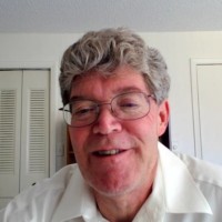 Bruce Tibbetts