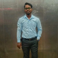 Satyaprakash Behera