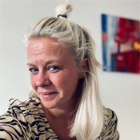 Saskia Van Hijum