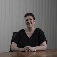 Caroline Johnson