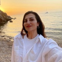 Firuze Bostancıoğlu