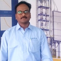 Jogesh Kumbhar
