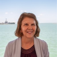 Carrie Tschirhart