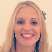 Amy Parkinson