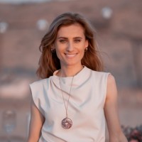 Alia Shchiglo
