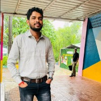 Akshay Shenkar