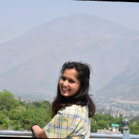 Shivani Adhikari