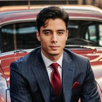 Abdalla Elamari