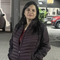 Nitu Arora