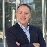 Jorge Irribarra ✈️ Operational Excellence