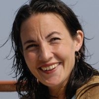 Elisabeth Fahrni Mansur