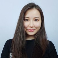 Dinara Batyrbekova