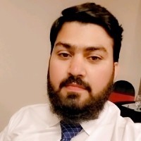 Muhammad Mateen Basharat