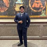 Aditya Mukund