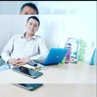 Achmad Fikri