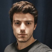 Simon Garcia