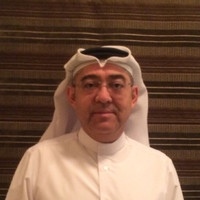 Majid B. Mahmoud