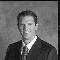 Michael O'Rourke