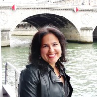 Claritza Vandenkoornhuyse