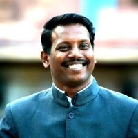 ANIL THILAKAN