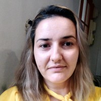 Marioara Paul