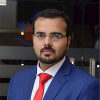 Sheraz Aslam