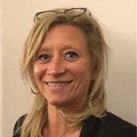 Stéphanie Laroye