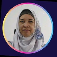 Sr W Ainon Zuraiha Khalid FRISM MRICS