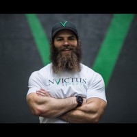 Jared Enderton