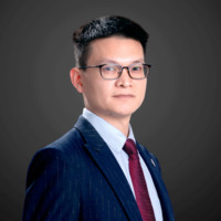 Daniel Zhang