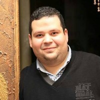 Mohamed Eldesouky