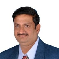 Ravichandra Veerachar