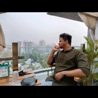 Atharva Vartak