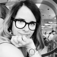 Llúcia Pérez González