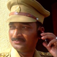 Vinod Ratnakar Jagtap