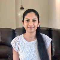 Sheetal Sundaram