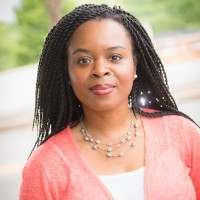 Vera C. Okoro
