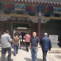 余建平