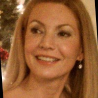 Patricia Bush