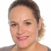 Alicia Vélez Delgado