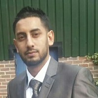 Adil Kharodia