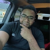 Odanis Vasquez
