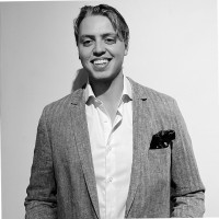 Conrad Berggårdh
